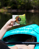 Good Vibes Protein Puck (Coconut, Almond, Sunflower) (3.25oz Bar)
