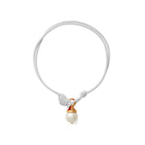 Pearl Bracelet CC