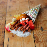 Buffalo Style Chicken Stick (1oz)