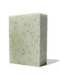 Basil Bar - Mater Soap