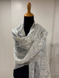 ITALIAN LINEN WRAP