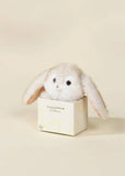 Mini Gift Plush Toy - White Rabbit
