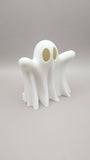 Mini Ghosts, LED Ghosts, Halloween Ghosts, Halloween Display