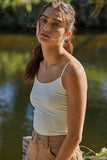 S1005-1 | Basic Full Length Cami