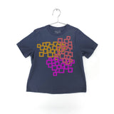 Squares Yayoi Heavyweight Tee