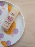 Vanilla Chai Organic Lip Love