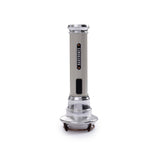 Vintage Flashlight USB rechargeable