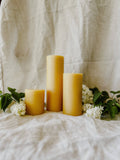 3" Pillar Candle