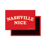 Napa Valley Nice Customizable Rectangle Magnet