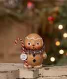 Gingerbread Boy