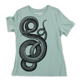 Big Snake Calliope Tee