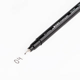 MONO Drawing Pens - Open Stock: 03