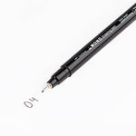 MONO Drawing Pens - Open Stock: 06