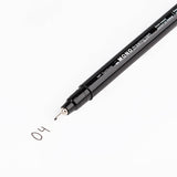 MONO Drawing Pens - Open Stock: 08