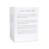 Lavender Mint Organic Herbal Tea Sachels