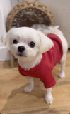Jeffries General Pet Sweatshirt