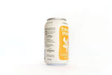*HIBISCUS GINGER* Kombucha - 24-Can Case