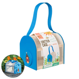 Beetle & Bee Critter Case  Certified Wood-Outdoor Play