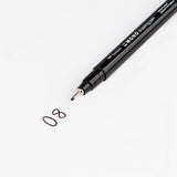 MONO Drawing Pens - Open Stock: 03