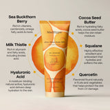 Ultra Sheer Body SPF 40 - Suncare