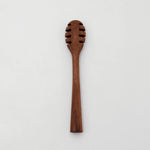 Walnut Wood Honey Dipper