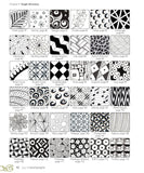 Joy of Zentangle - Drawing Your Way to Increased Creativity