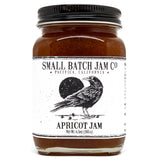 Apricot Jam