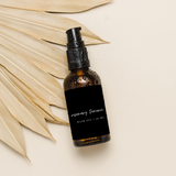 Hair + Scalp Oil
