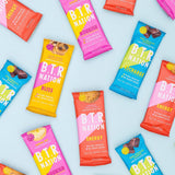 B.T.R. NATION Bestseller Variety Pack