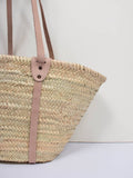 Bardot Basket Shopping Bag
