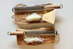 Italian Mandolin Paddle Grater