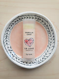 Vanilla Chai Organic Lip Love