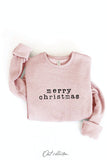 MERRY CHRISTMAS Sweatshirt
