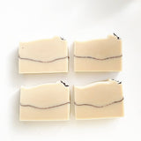 Lady Grey, Tea Soap, Bergamot, Tangerine, Chamomile