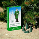 Incense Cones Fir Scent
