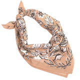 No. 135 Georgia Bandana