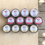 Lotion Bar Hard Lotion any scent LB Love