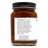 Apricot Jam