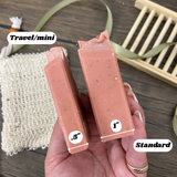 Cocoa Butter Soap Bar