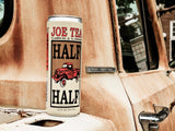 Half and Half - Cane Sugar - 36 Pack, Cans