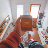 Citronella Incense Cones - Citronella + Lavender