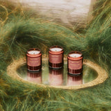 Silver Mist– Standard Candle
