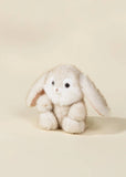 Mini Gift Plush Toy - White Rabbit