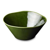 Verde Deep Bowl 10.5 x 4.5 Capacity 88 oz Pairs with Olivi
