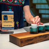 Unscented Votive Candles | 4-Count Box