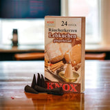 Incense Cones Gingerbread Scent