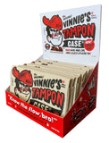 Vinnie's Spankin' NEW Hi-Performance Tampon Case®