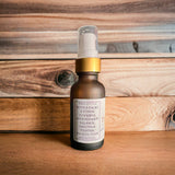 Anti aging face serum | organic skincare | hydrating serum
