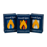 Hanukkah Candles | 45-Count Box