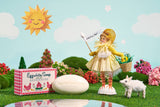 Eggwhite & Rosewater Facial Soap